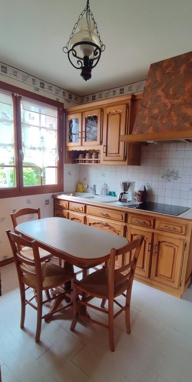 Maison a vendre Le Mans 72000 Sarthe 153 m2 6 pièces 238272 euros