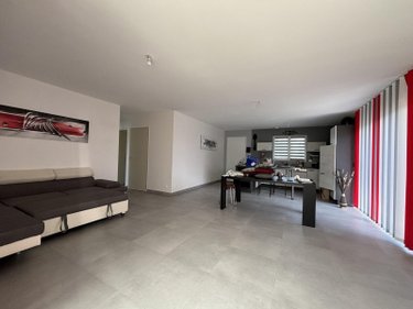 Location maison Saint-Hilaire-des-Landes 35140 Ille-et-Vilaine 83 m2 4 pièces 780 euros