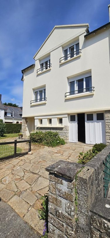 Maison a vendre Quimper 29000 Finistère 106 m2 5 pièces 201400 euros