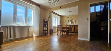 Maison a vendre Quimper 29000 Finistère 106 m2 5 pièces 201400 euros