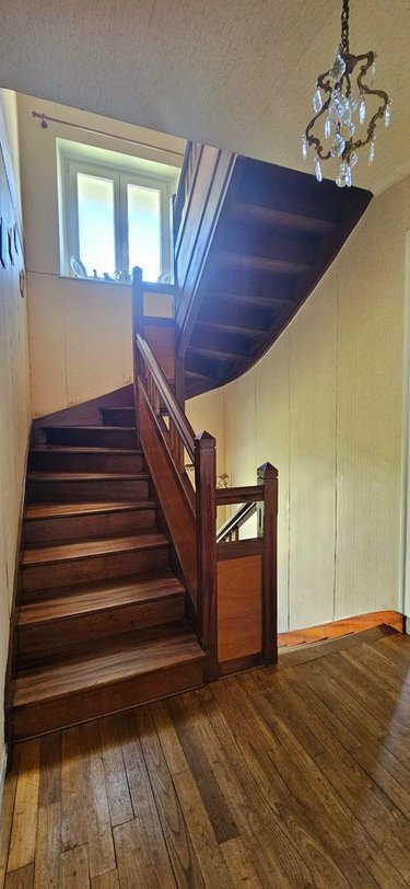 Maison a vendre Quimper 29000 Finistère 106 m2 5 pièces 201400 euros