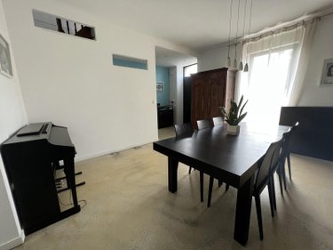 Maison a vendre Cesson-Sévigné 35510 Ille-et-Vilaine 159 m2 7 pièces 622800 euros