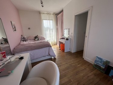 Maison a vendre Cesson-Sévigné 35510 Ille-et-Vilaine 159 m2 7 pièces 622800 euros