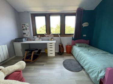 Maison a vendre Cesson-Sévigné 35510 Ille-et-Vilaine 159 m2 7 pièces 622800 euros