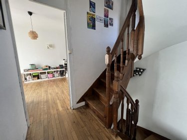 Maison a vendre Cesson-Sévigné 35510 Ille-et-Vilaine 159 m2 7 pièces 622800 euros