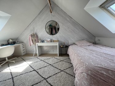 Maison a vendre Cesson-Sévigné 35510 Ille-et-Vilaine 159 m2 7 pièces 622800 euros