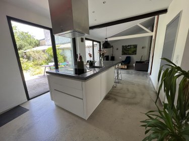 Maison a vendre Cesson-Sévigné 35510 Ille-et-Vilaine 159 m2 7 pièces 622800 euros