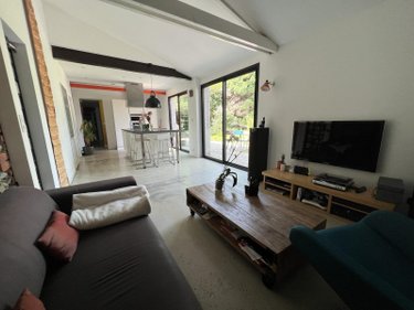 Maison a vendre Cesson-Sévigné 35510 Ille-et-Vilaine 159 m2 7 pièces 622800 euros
