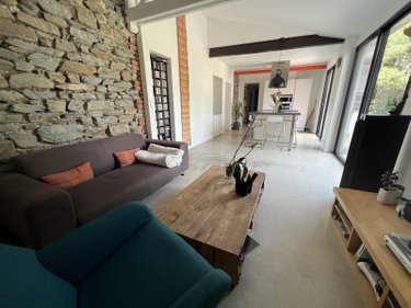 Maison a vendre Cesson-Sévigné 35510 Ille-et-Vilaine 159 m2 7 pièces 622800 euros