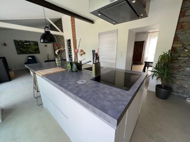 Maison a vendre Cesson-Sévigné 35510 Ille-et-Vilaine 159 m2 7 pièces 622800 euros