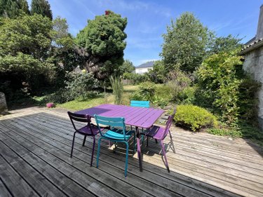 Maison a vendre Cesson-Sévigné 35510 Ille-et-Vilaine 159 m2 7 pièces 622800 euros