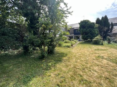 Maison a vendre Cesson-Sévigné 35510 Ille-et-Vilaine 159 m2 7 pièces 622800 euros