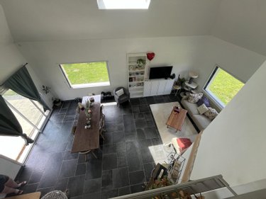 Maison a vendre La Croix-Helléan 56120 Morbihan 98 m2 5 pièces 229060 euros