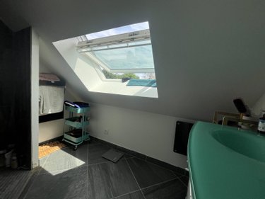 Maison a vendre La Croix-Helléan 56120 Morbihan 98 m2 5 pièces 229060 euros