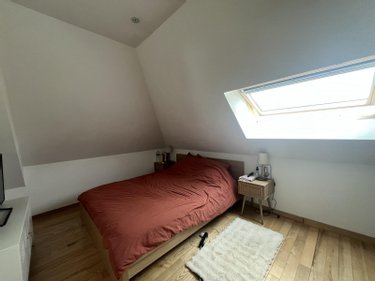 Maison a vendre La Croix-Helléan 56120 Morbihan 98 m2 5 pièces 229060 euros