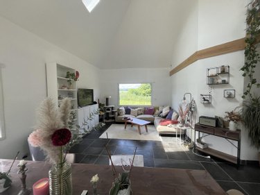 Maison a vendre La Croix-Helléan 56120 Morbihan 98 m2 5 pièces 229060 euros