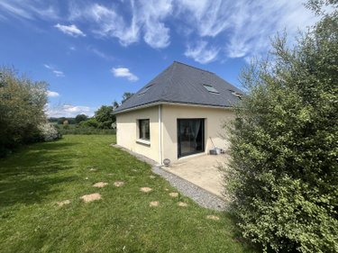 Maison a vendre La Croix-Helléan 56120 Morbihan 98 m2 5 pièces 223880 euros
