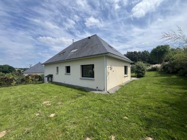 Maison a vendre La Croix-Helléan 56120 Morbihan 98 m2 5 pièces 229060 euros