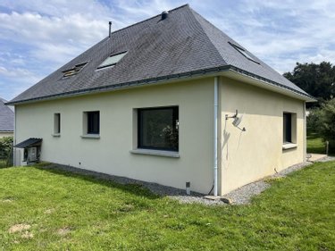 Maison a vendre La Croix-Helléan 56120 Morbihan 98 m2 5 pièces 229060 euros