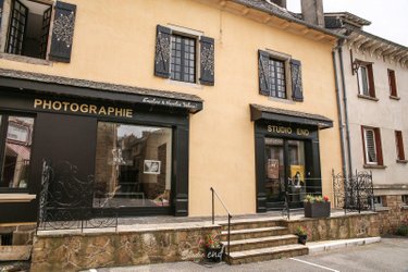 Maison a vendre Naucelle 12800 Aveyron 140 m2 5 pièces 130000 euros