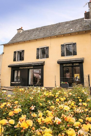 Maison a vendre Naucelle 12800 Aveyron 140 m2 5 pièces 130000 euros