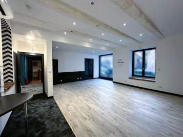 Maison a vendre Naucelle 12800 Aveyron 140 m2 5 pièces 130000 euros