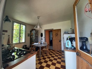 Maison a vendre Monts 37260 Indre-et-Loire 130 m2 6 pièces 236000 euros