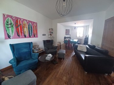 Maison a vendre Monts 37260 Indre-et-Loire 130 m2 6 pièces 236000 euros