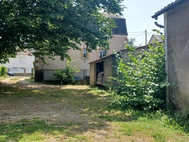 Maison a vendre Monts 37260 Indre-et-Loire 130 m2 6 pièces 236000 euros