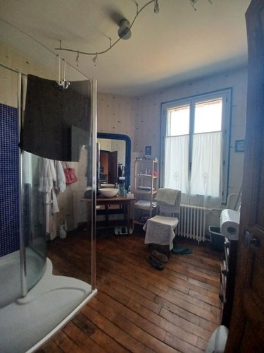 Maison a vendre Monts 37260 Indre-et-Loire 130 m2 6 pièces 241200 euros