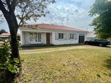 Maison a vendre Challans 85300 Vendée 115 m2 5 pièces 250200 euros