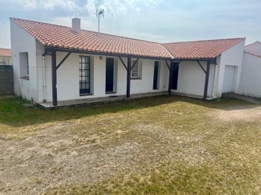 Maison a vendre Challans 85300 Vendée 115 m2 5 pièces 250200 euros