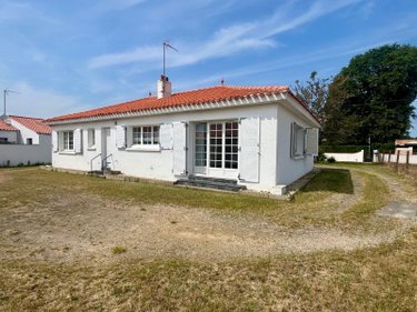 Maison a vendre Challans 85300 Vendée 115 m2 5 pièces 250200 euros