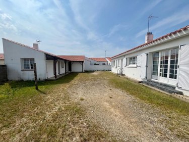 Maison a vendre Challans 85300 Vendée 115 m2 5 pièces 250200 euros