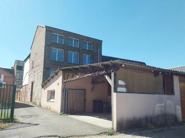 Immeuble a vendre Le Neubourg 27110 Eure 300 m2  280000 euros