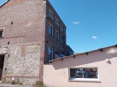 Immeuble a vendre Le Neubourg 27110 Eure 300 m2  280000 euros