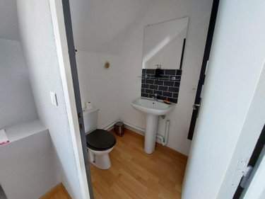 Maison a vendre Jullouville 50610 Manche 76 m2 5 pièces 280800 euros