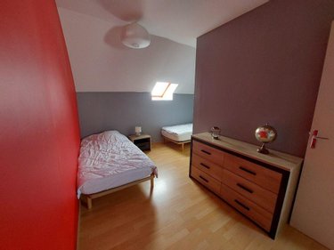 Maison a vendre Jullouville 50610 Manche 76 m2 5 pièces 280800 euros