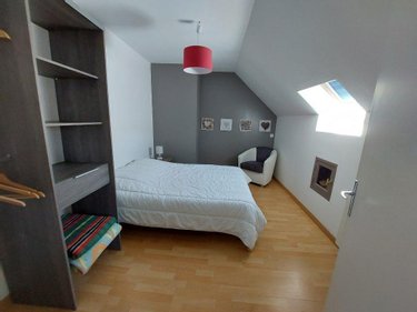 Maison a vendre Jullouville 50610 Manche 76 m2 5 pièces 280800 euros