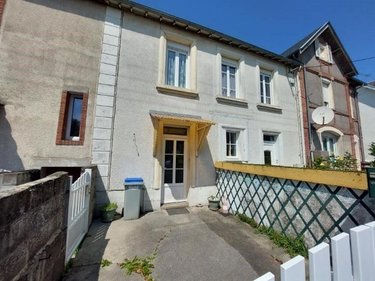 Maison a vendre Donville-les-Bains 50350 Manche 50 m2 3 pièces 208000 euros