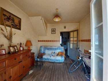 Maison a vendre Donville-les-Bains 50350 Manche 50 m2 3 pièces 208000 euros