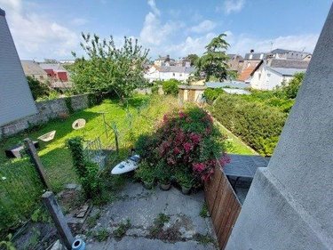 Maison a vendre Donville-les-Bains 50350 Manche 50 m2 3 pièces 208000 euros