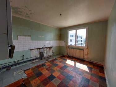 Appartement a vendre Donville-les-Bains 50350 Manche 92 m2 5 pièces 187200 euros