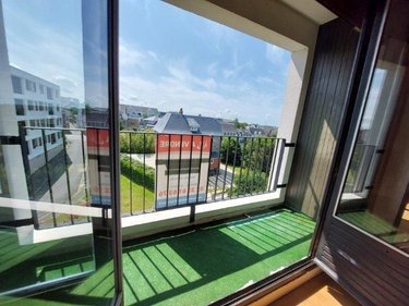 Appartement a vendre Donville-les-Bains 50350 Manche 92 m2 5 pièces 208000 euros