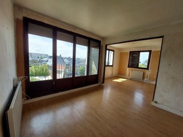 Appartement a vendre Donville-les-Bains 50350 Manche 92 m2 5 pièces 208000 euros