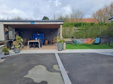 Maison a vendre Hocquinghen 62850 Pas-de-Calais 154 m2 6 pièces 270860 euros