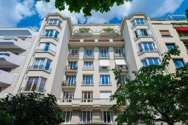 Appartement a vendre Neuilly-sur-Seine 92200 Hauts-de-Seine 145 m2 6 pièces 1790000 euros