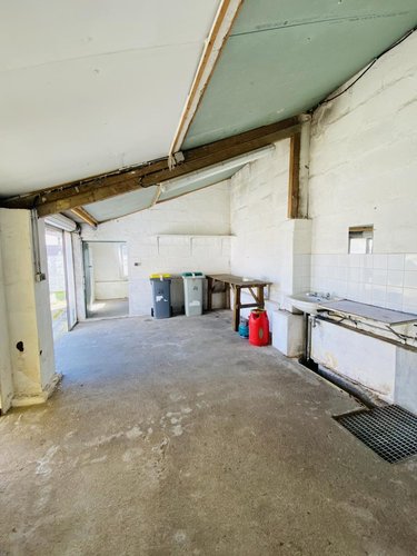 Maison a vendre Pont-Saint-Martin 44860 Loire-Atlantique 50 m2 2 pièces 155870 euros