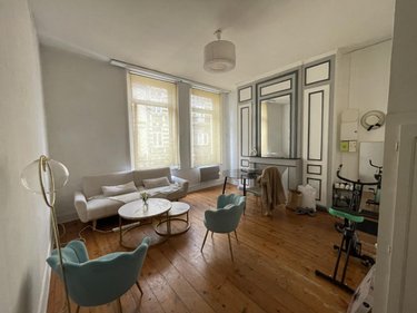 Immeuble a vendre Lille 59000 Nord 150 m2  519000 euros