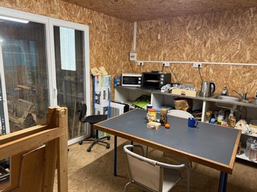 Immeuble a vendre Sainte-Cécile 50800 Manche 400 m2  116840 euros